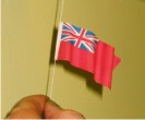 flags