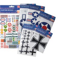 Decals