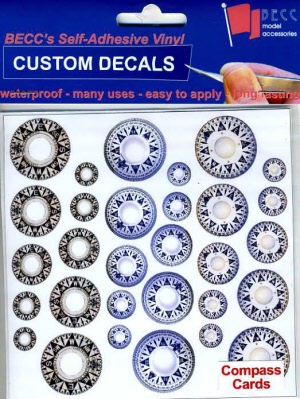 compass cards027