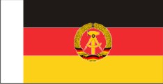 d30 east germany abcde