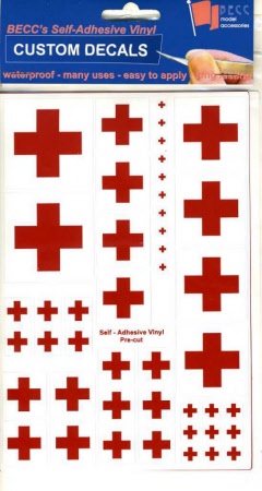 red cross022