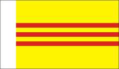 south vietnam 