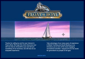 Float a Boat