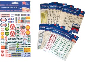 variety packs